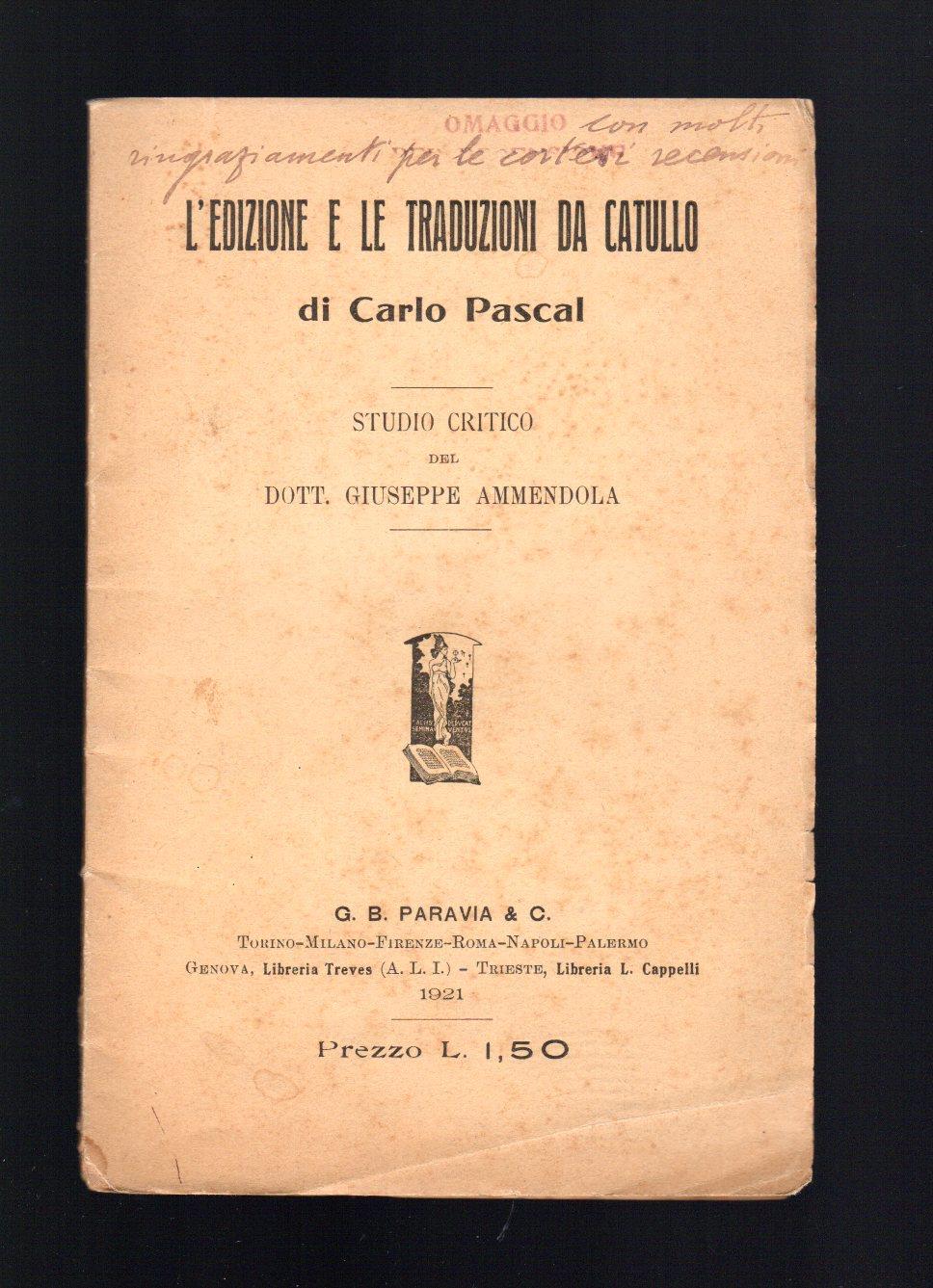 Libreria Trippini Sergio