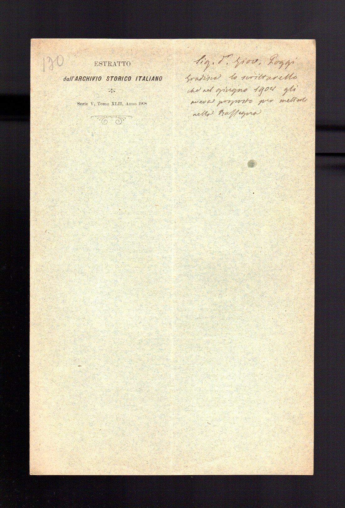 Libreria Trippini Sergio