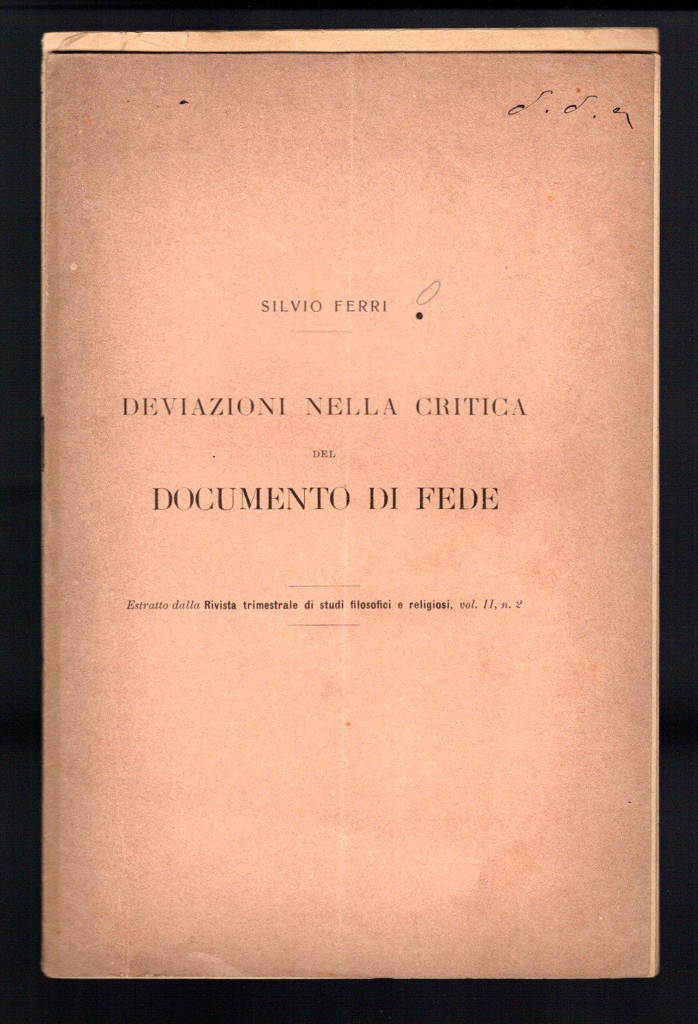 Libreria Trippini Sergio