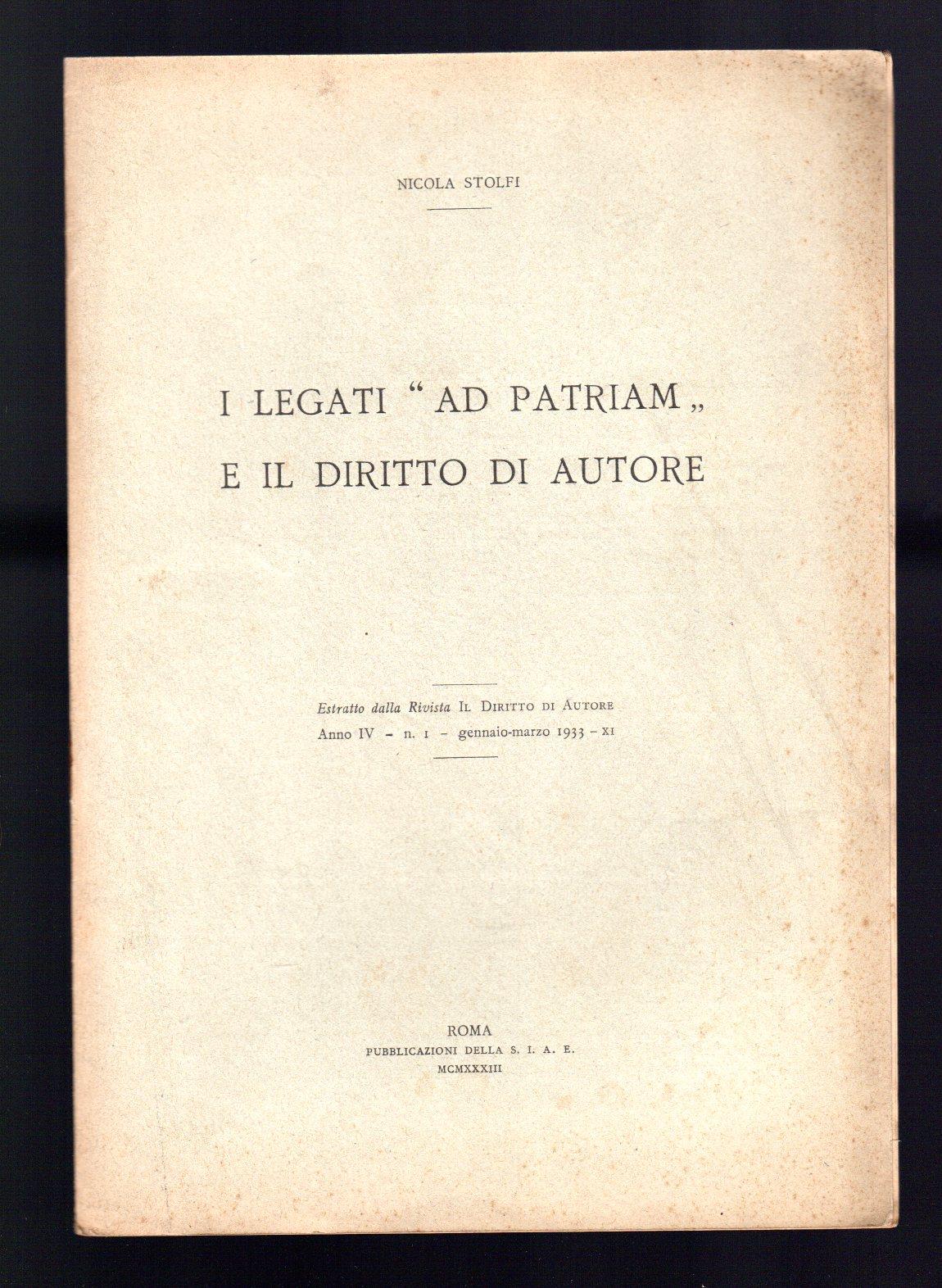 Libreria Trippini Sergio