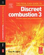 Discreet combustion 3