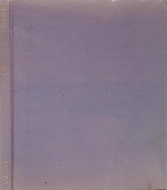 Klee - Norbert Lynton - copertina