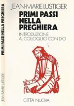 Primi passi nella preghiera