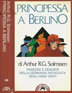 Principessa a Berlino