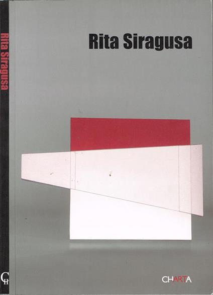 Rita Siragusa - copertina