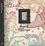 Donne in filigrana