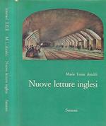 Nuove letture inglesi