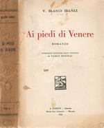 Ai piedi di Venere