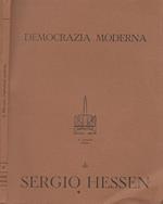 Democrazia moderna