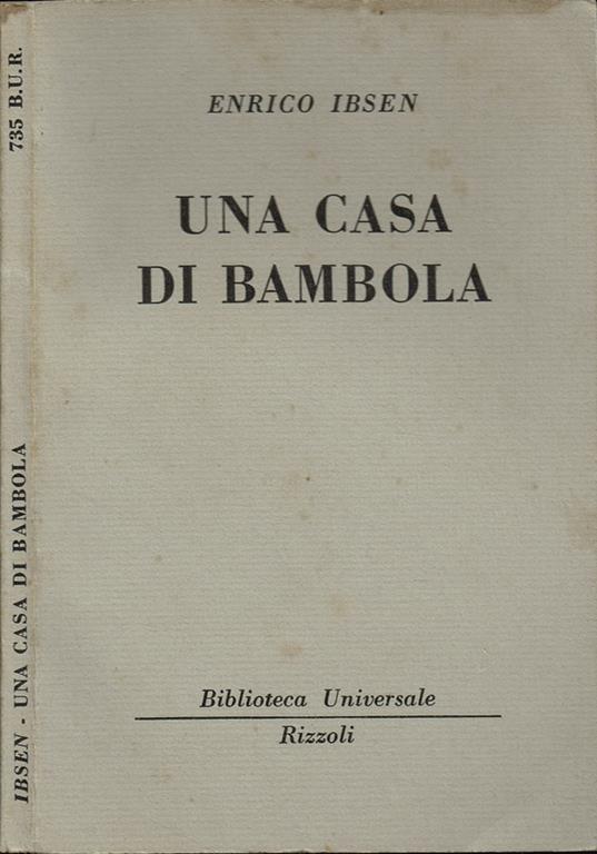 Biblioteca di Babele