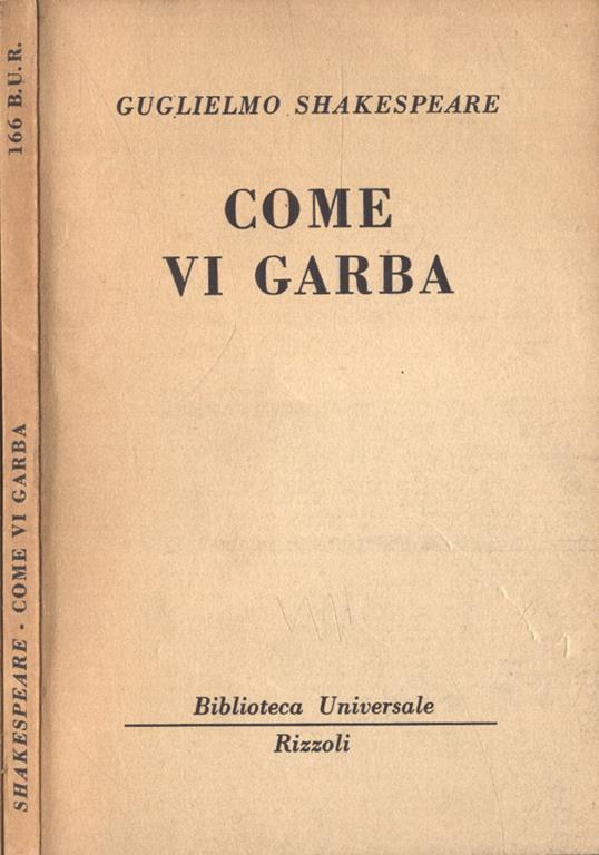 Biblioteca di Babele