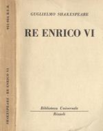 Re Enrico VI