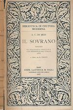 Il Sovrano
