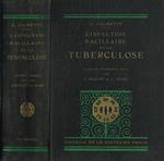 L' infection bacillaire et la tuberculose chez l'homme et chez les animaux