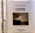 La Quadreria e le Sculture