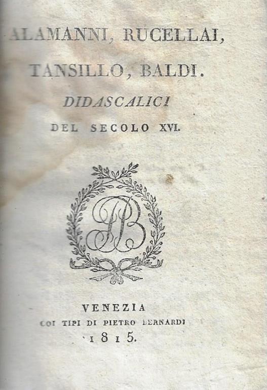 Biblioteca di Babele