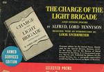 The charge of the Light Brigade and other poems