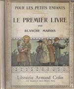Le premier livre
