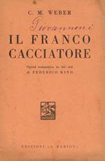 Il franco cacciatore