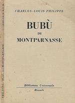 Bubù di Montparnasse