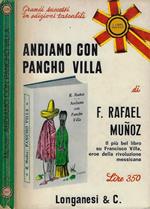 Andiamo con Pancho Villa