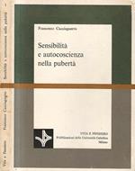 Sensibilità e autocoscienza nella pubertà