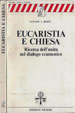 Eucaristia e chiesa