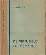 De Virtutibus theologicis