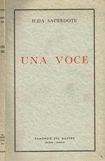 Una voce