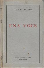 Una voce