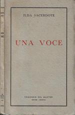 Una voce