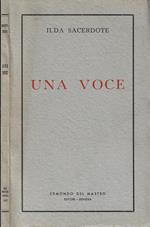 Una voce