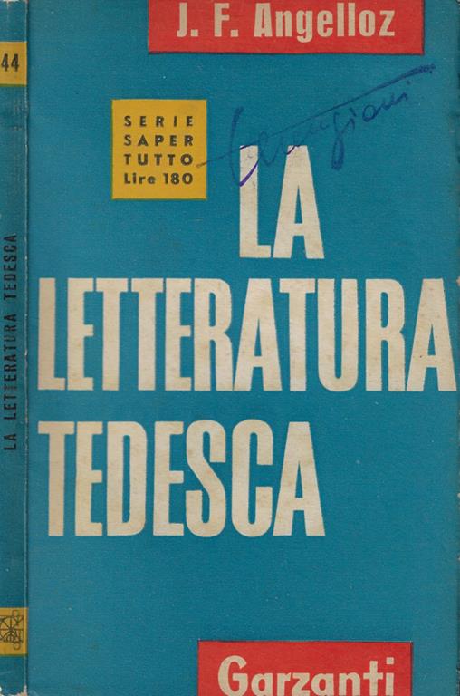 Biblioteca di Babele