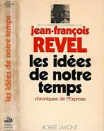 Les idees de notre temps
