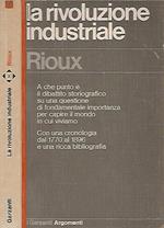 La rivoluzione industriale 1780 - 1880