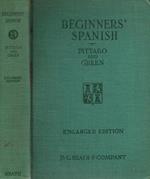 Beginners' Spanish