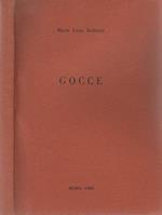 Gocce