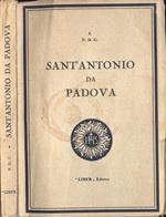Sant' Antonio da Padova