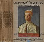 The National Gallery Part 1, 2, 3, 4, 5, 6, 7, 8, 9, 15, 16, 17