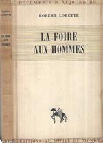 La foire aux hommes