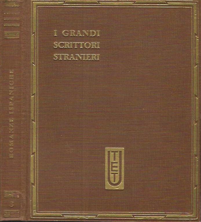 Biblioteca di Babele