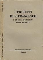 I fioretti di S. Francesco