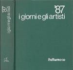 87 i giorni e gli artisti