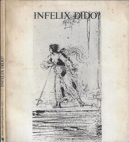 Infelix Dido? - copertina