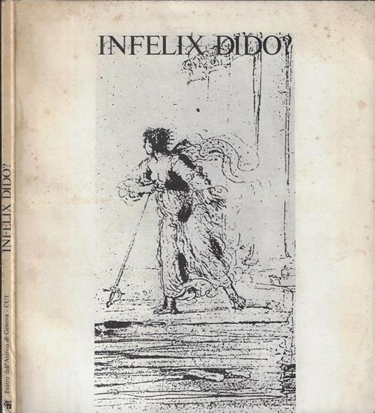 Infelix Dido? - copertina