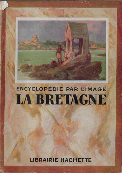 Encyclopédie par l'image - copertina