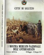 I Mostra Mercato Nazionale dell'Antiquariato