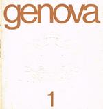 Genova. Rivista mensile del Comune anno 49 numero 1, gennaio 1969