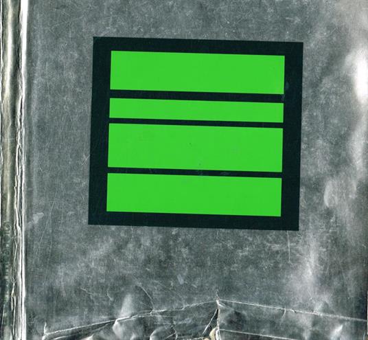 La banda imbandita - copertina