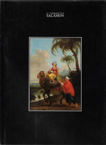 Dipinti, disegni e incisioni antiche - copertina